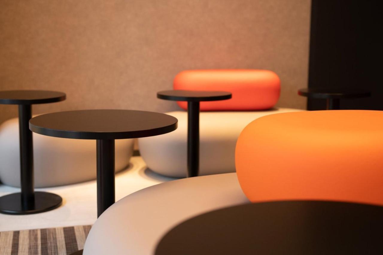 Prince Smart Inn Νάχα Εξωτερικό φωτογραφία