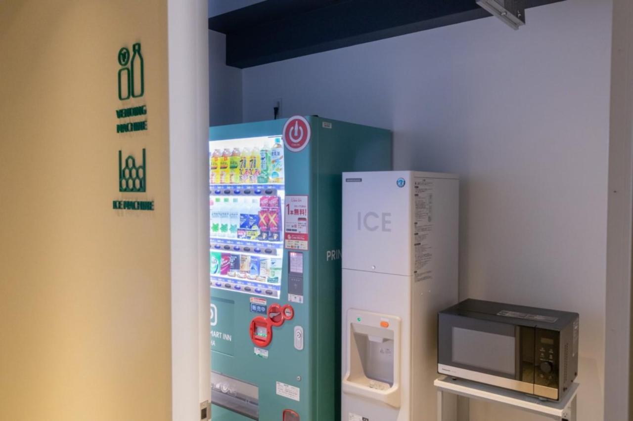 Prince Smart Inn Νάχα Εξωτερικό φωτογραφία