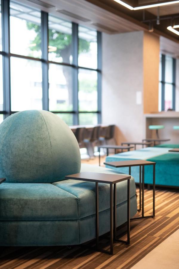 Prince Smart Inn Νάχα Εξωτερικό φωτογραφία
