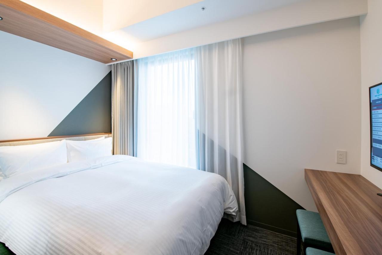 Prince Smart Inn Νάχα Εξωτερικό φωτογραφία