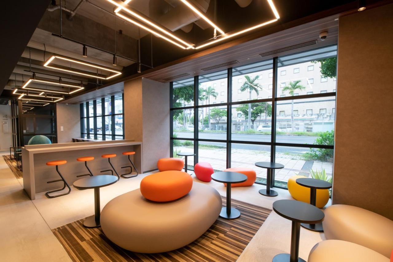 Prince Smart Inn Νάχα Εξωτερικό φωτογραφία