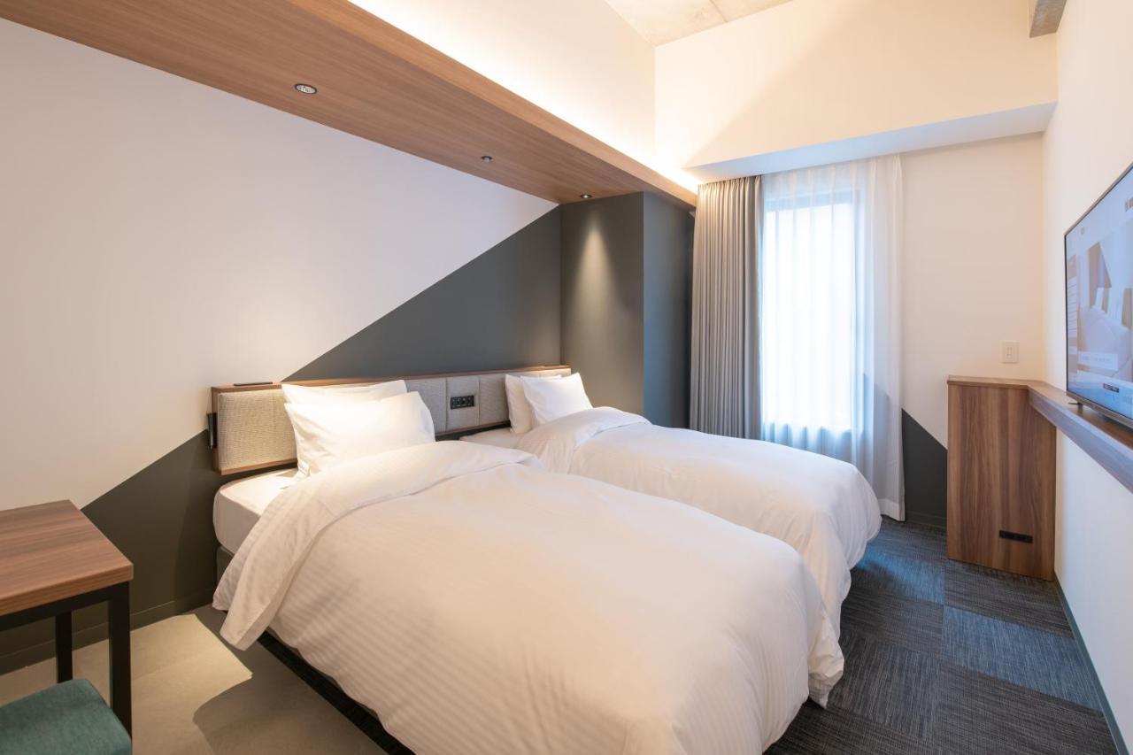 Prince Smart Inn Νάχα Εξωτερικό φωτογραφία