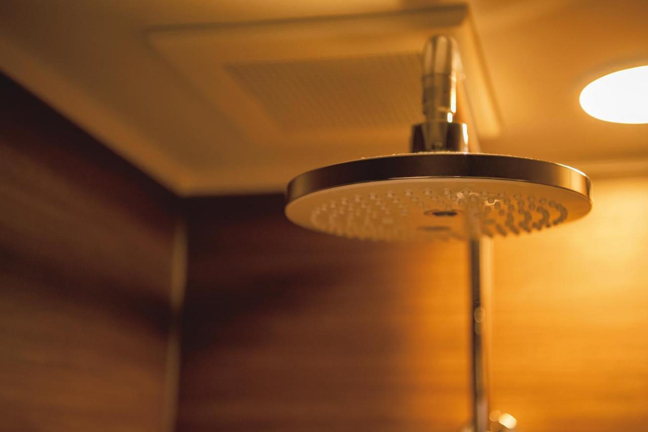 Prince Smart Inn Νάχα Εξωτερικό φωτογραφία